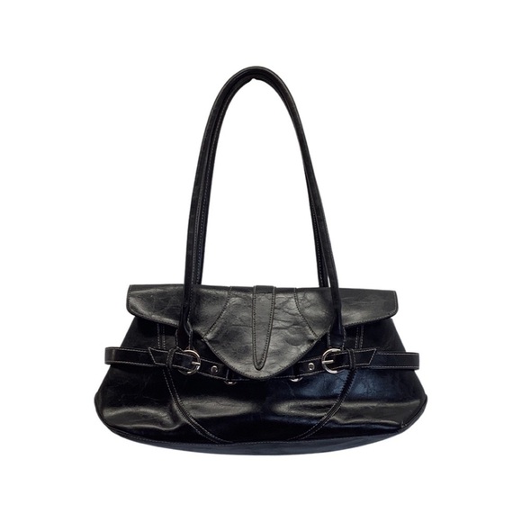 VIA SPIGA HOBO BAG (Preowned) - Picture 1 of 5